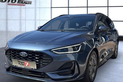 Ford Focus 12.489 km 24.400 &euro; Eiselfing 83549