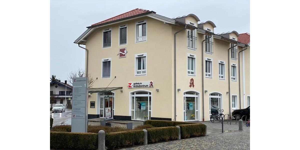Gewerbeobjekt Bernau am Chiemsee - 500&euro; | Angebot:25924431