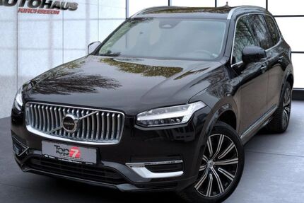 Volvo XC90 25.500 km 51.950 &euro; Kirchseeon 85614