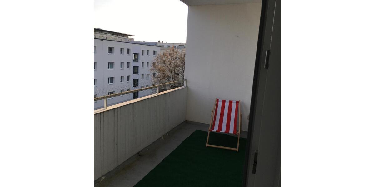 Etagenwohnung Rosenheim Innenstadt - 2.5 Zimmer, 65 m&sup2;, 256.000&euro; | Angebot:27288544