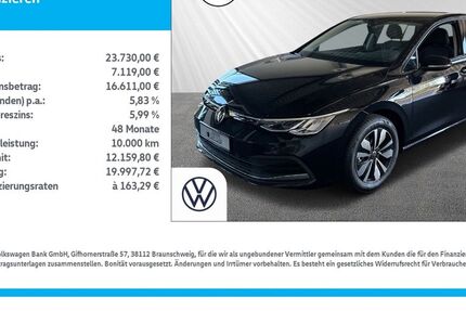 VW Golf 26.990 km 23.220 &euro; Bad Aibling 83043