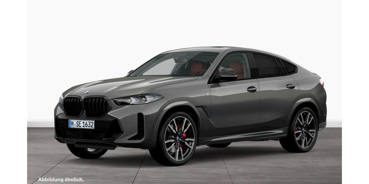 BMW X6 86.977 km 78.850 &euro; Rosenheim 83026