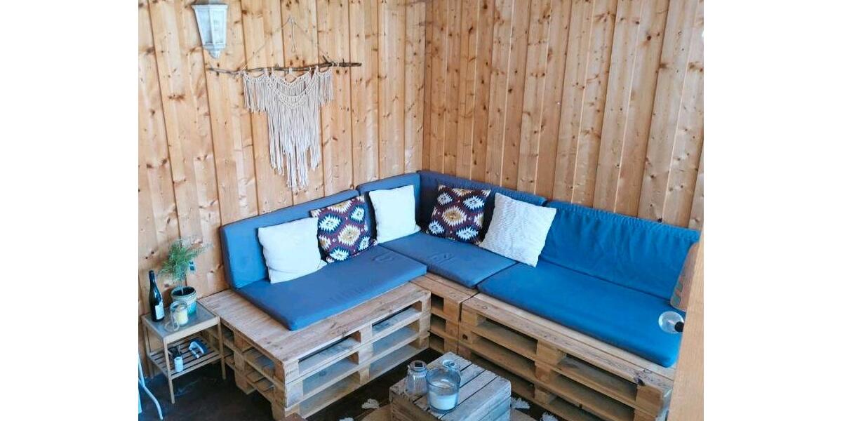 Dachgeschoßwohnung Emmering - 3 Zimmer, 82 m&sup2;, 1.130&euro; | Angebot:25964176