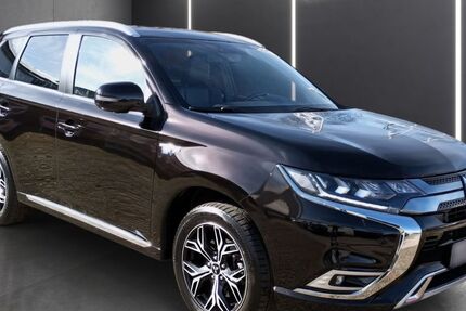 Mitsubishi Plug-in Hybrid Outlander 106.975 km 20.750 &euro; Rosenheim 83022