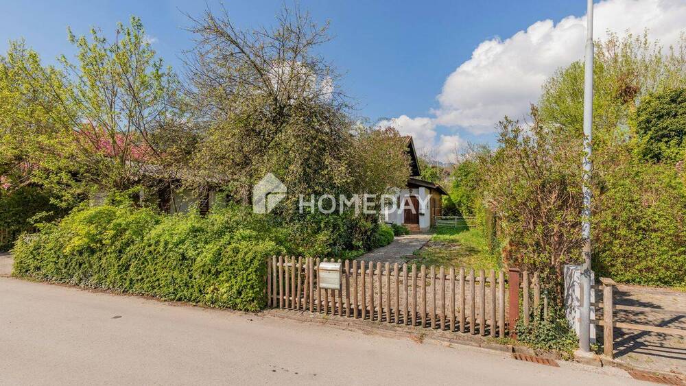 Doppelhaushälfte Oberaudorf - 4 Zimmer, 100 m&sup2;, 540.000&euro; | Angebot:26731102