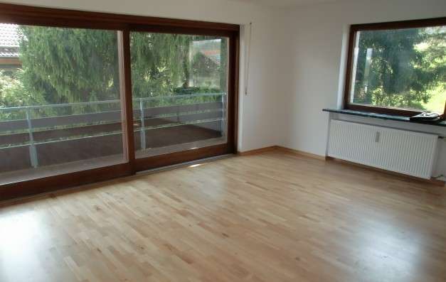 Etagenwohnung Bad Feilnbach - 3 Zimmer, 80 m&sup2;, 1.000&euro; | Angebot:25387043