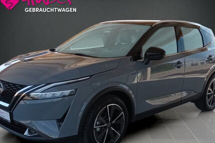 Nissan Qashqai 11.790 km 29.890 &euro; Wasserburg am Inn 83512