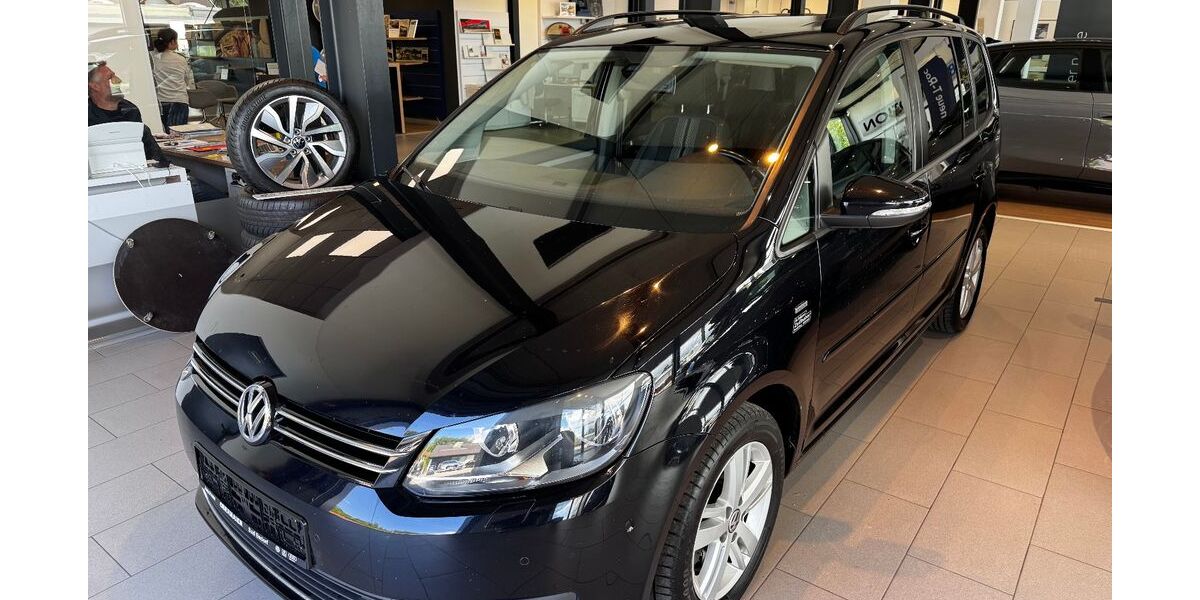 VW Touran 199.000 km 7.490 &euro; Bad Endorf 83093