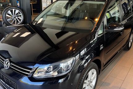 VW Touran 199.000 km 8.490 &euro; Bad Endorf 83093
