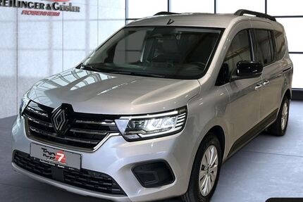 Renault Kangoo 7.305 km 29.700 &euro; Rosenheim 83022