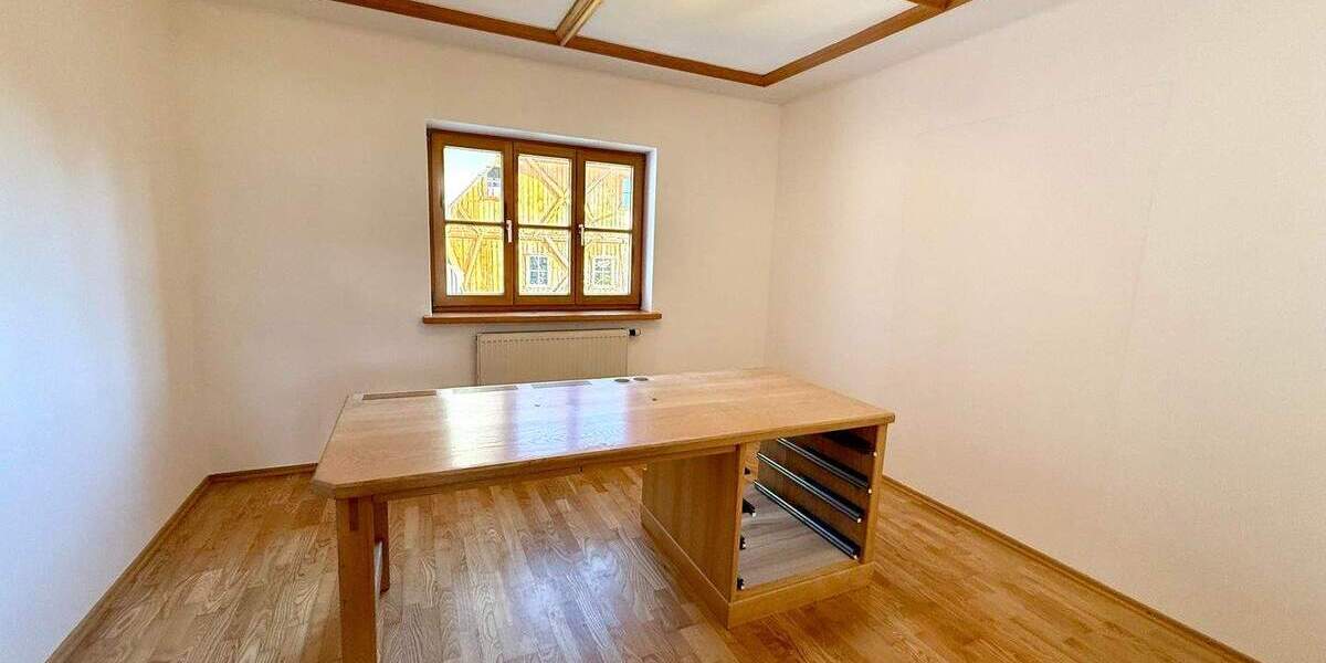 Etagenwohnung Samerberg Törwang - 3 Zimmer, 105 m&sup2;, 1.500&euro; | Angebot:25796814