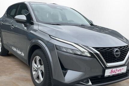 Nissan Qashqai 39.000 km 20.390 &euro; Wasserburg 83512