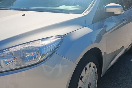 Ford Focus 180.000 km 6.900 &euro; Frauenneuharting 83553