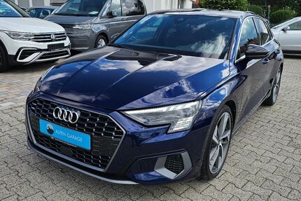 Audi A3 52.000 km 25.555 &euro; Raubling 83064