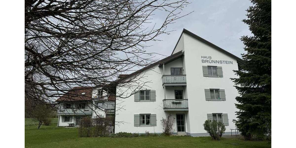 Etagenwohnung Oberaudorf - 2 Zimmer, 42 m&sup2;, 249.000&euro; | Angebot:25483978