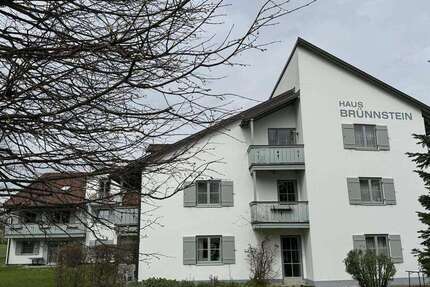 Wohnung Oberaudorf - 2 Zimmer, 42 m&sup2;, 249.000&euro; | Angebot:25483978