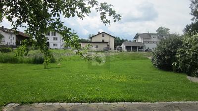 SONNIGER PLATZ FÜR IHR TRAUMHAUS - Grundstück Großkarolinenfeld | Angebot:25881028