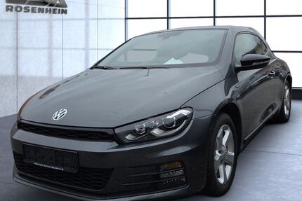 VW Scirocco 71.650 km 16.490 &euro; Rosenheim 83022