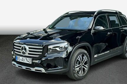 Mercedes-Benz GLB 200 10.901 km 39.900 &euro; Wasserburg 83512