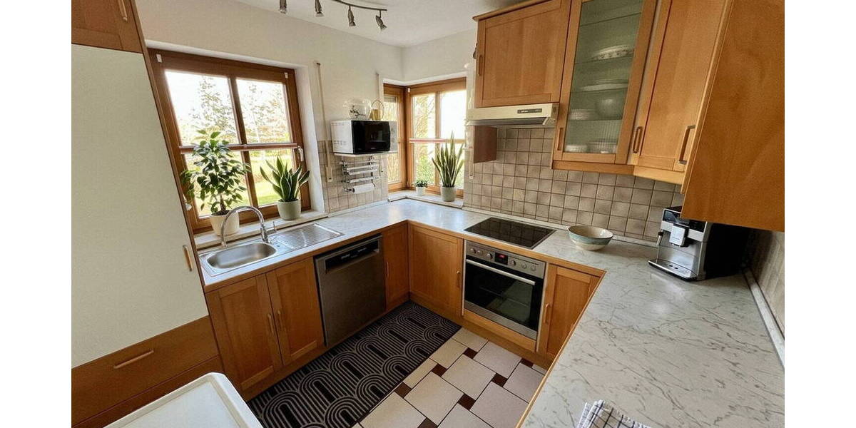 Doppelhaushälfte Ostermünchen Ostermünchen - 5 Zimmer, 125 m&sup2;, 690.000&euro; | Angebot:26098907