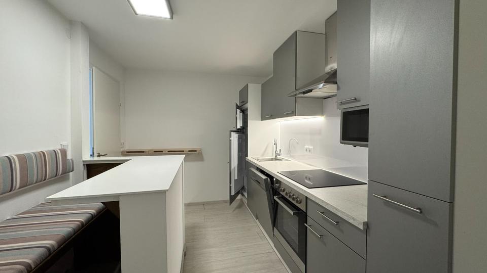 Etagenwohnung Oberaudorf - 3 Zimmer, 90 m&sup2;, 1.100&euro; | Angebot:25755028