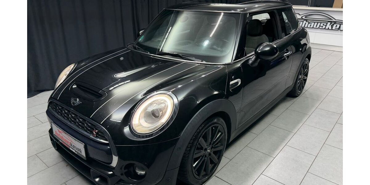 Mini Cooper S 210.000 km 7.999 &euro; Miesbach 83714
