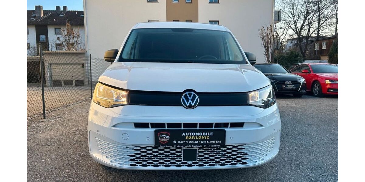 VW Caddy 112.100 km 16.990 &euro; Rosenheim 83026