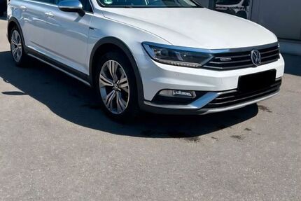 VW Passat Alltrack 146.000 km 21.699 &euro; Brannenburg 83098
