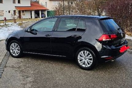 VW Golf 134.500 km 12.900 &euro; Schonstett 83137