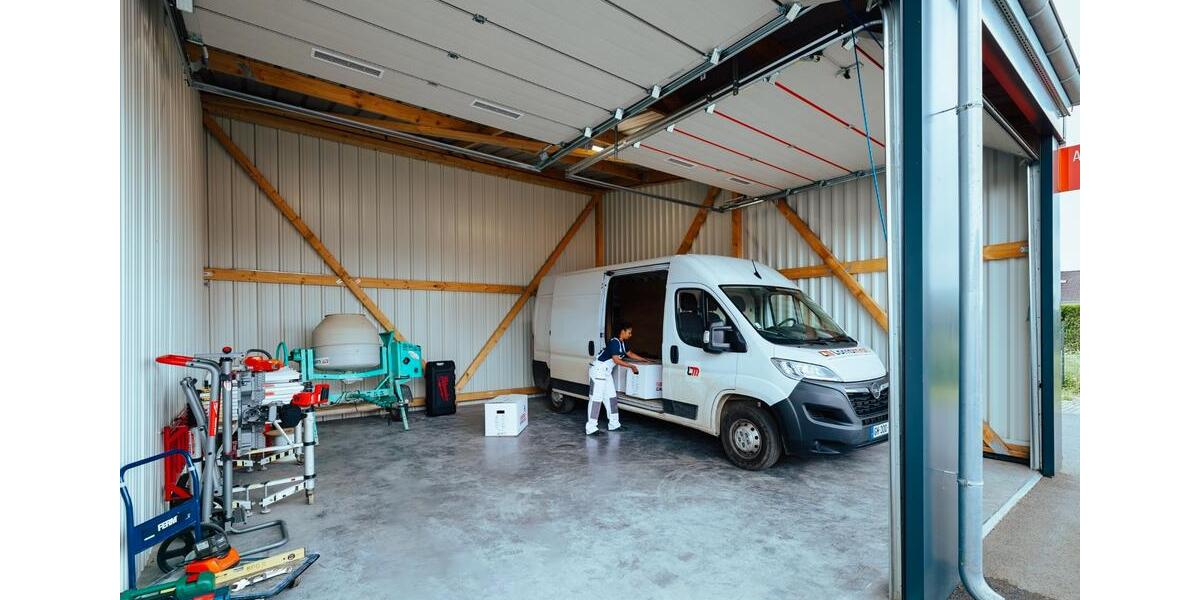 Gewerbeobjekt Frasdorf - 385&euro; | Angebot:26262576