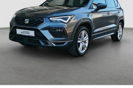 Seat Ateca 51.100 km 29.850 &euro; Ebersberg bei München 85560