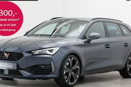 Seat Leon 10.000 km 28.630 &euro; Feldkirchen/Westerham 83620