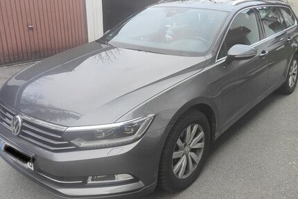 VW Passat Variant 162.000 km 12.300 &euro; Bad Endorf 83093