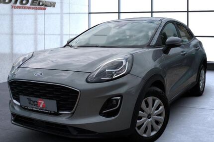Ford Puma 46.250 km 14.950 &euro; Tuntenhausen 83104