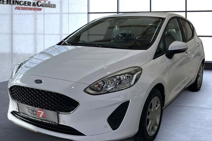 Ford Fiesta 42.426 km 14.800 &euro; Rosenheim 83022