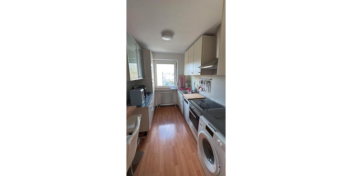 Etagenwohnung Rosenheim Aising - 3 Zimmer, 75 m&sup2;, 1.000&euro; | Angebot:25975842