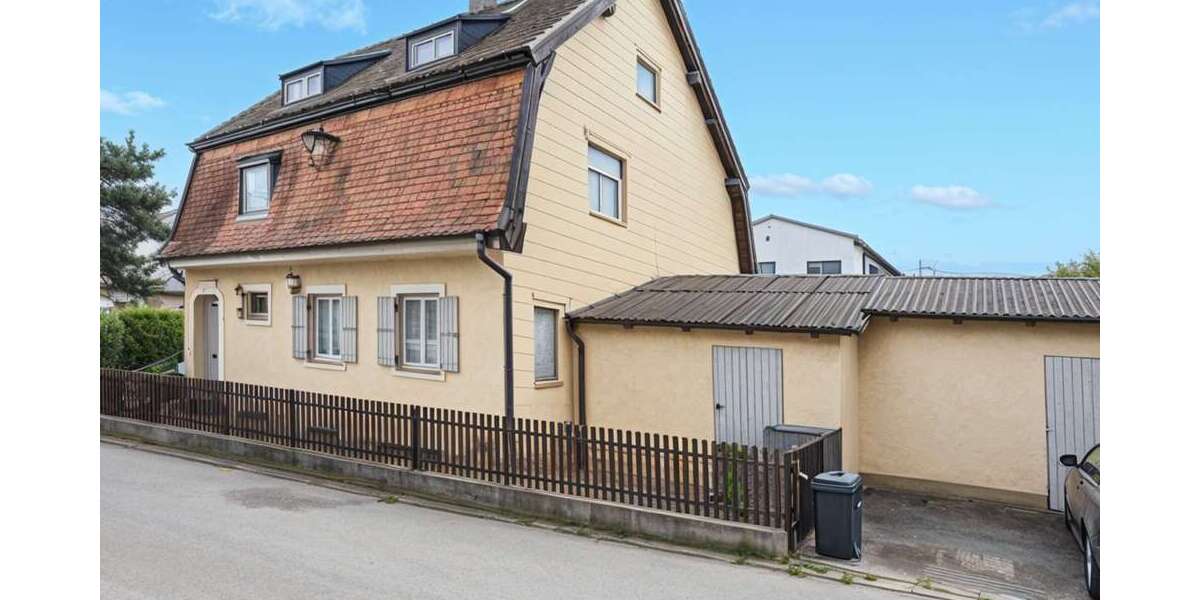 Einfamilienhaus Grafing bei München - 5 Zimmer, 121 m&sup2;, 649.000&euro; | Angebot:26105324