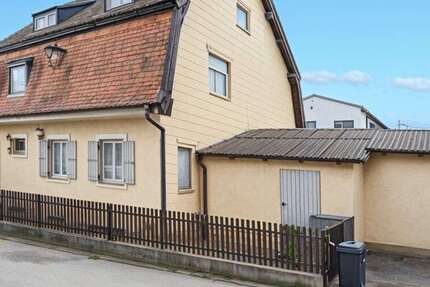 Haus Grafing bei München - 5 Zimmer, 121 m&sup2;, 649.000&euro; | Angebot:26105324