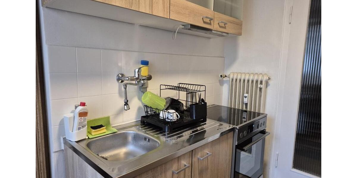 Etagenwohnung Bad Aibling - 3 Zimmer, 75 m&sup2;, 1.450&euro; | Angebot:25794955