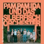 Pam Pam Ida - 