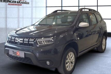 Dacia Duster 46.798 km 17.880 &euro; Rosenheim 83022