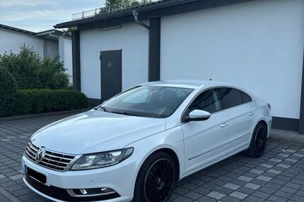 VW CC 188.600 km 11.249 &euro; Bad Aibling 83043