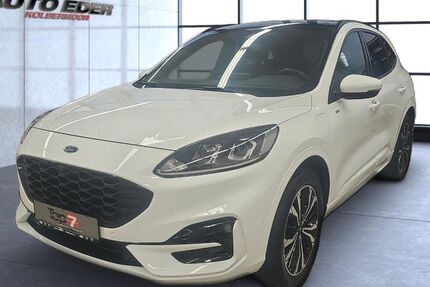 Ford Kuga 70.419 km 23.990 &euro; Kolbermoor 83059