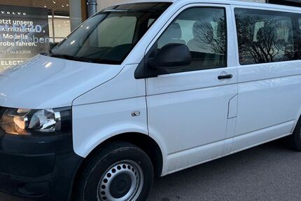 VW T5 Transporter 288.000 km 7.999 &euro; Kolbermoor 83059
