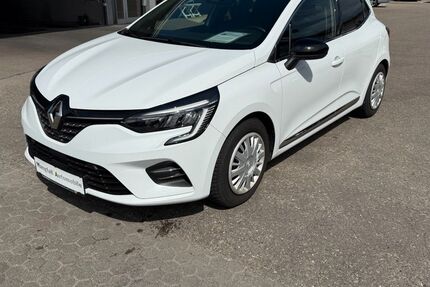 Renault Clio 37.400 km 15.600 &euro; Bad Aibling 83043
