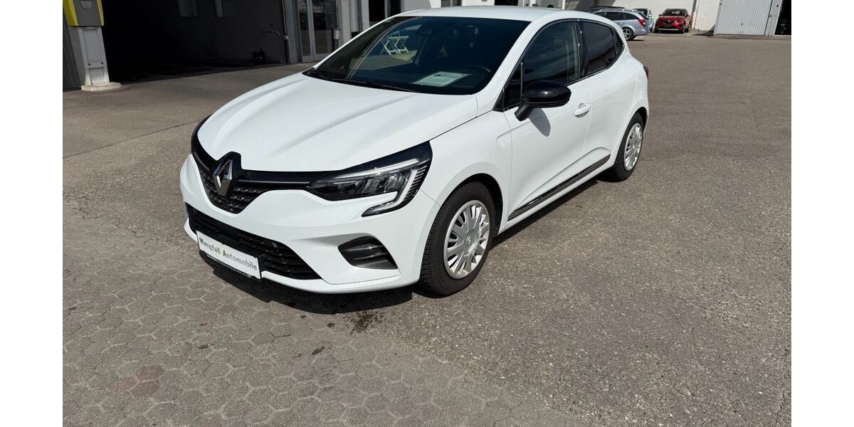 Renault Clio 37.400 km 15.600 &euro; Bad Aibling 83043
