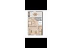 Dachgeschoßwohnung Rosenheim Aising - 3 Zimmer, 65 m&sup2;, 295.000&euro; | Angebot:26261855