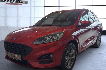 Ford Kuga 24.798 km 28.990 &euro; Kolbermoor 83059