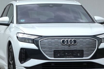Audi Q4 e-tron 145.000 km 26.489 &euro; Kolbermoor 83059