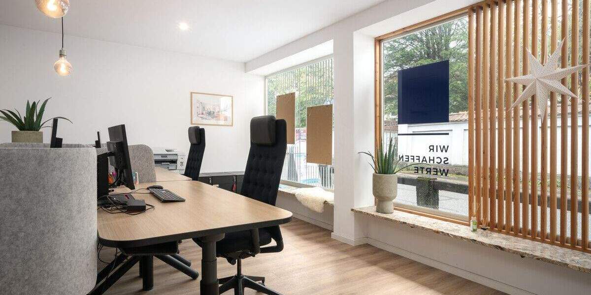 Mehrfamilienhaus, Wohnhaus Wasserburg am Inn Altstadt - 4 Zimmer, 225 m&sup2;, 750.000&euro; | Angebot:25682784